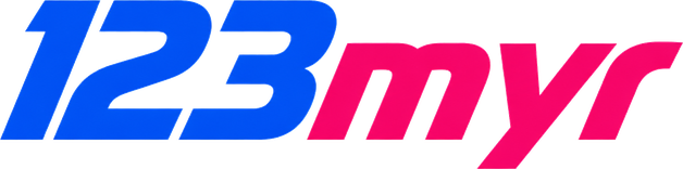 123myr Logo